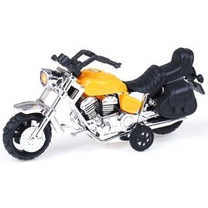 Kids motorcycle!